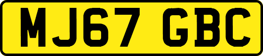 MJ67GBC
