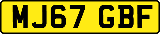 MJ67GBF