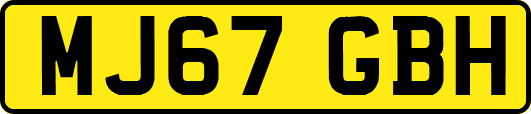 MJ67GBH