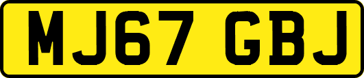 MJ67GBJ