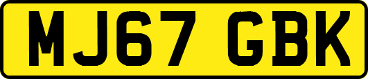 MJ67GBK