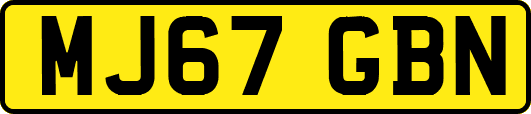 MJ67GBN