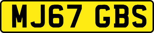 MJ67GBS