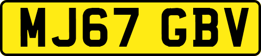 MJ67GBV
