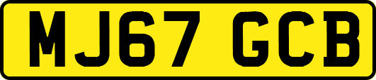 MJ67GCB