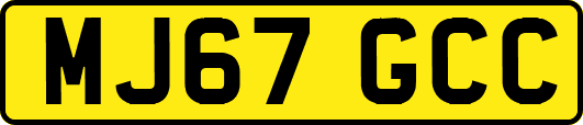 MJ67GCC