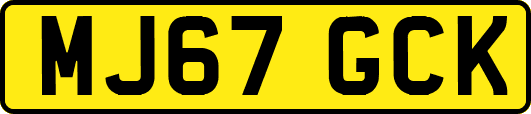 MJ67GCK