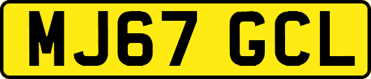 MJ67GCL