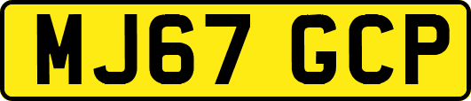 MJ67GCP