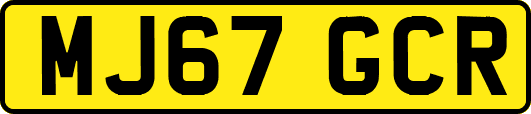 MJ67GCR