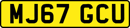 MJ67GCU
