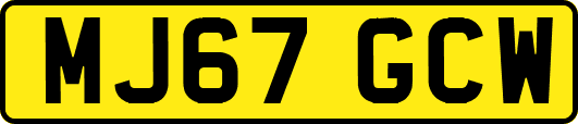 MJ67GCW