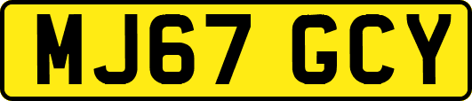 MJ67GCY