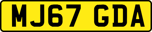 MJ67GDA
