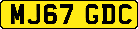 MJ67GDC