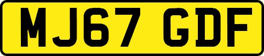 MJ67GDF