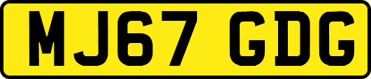MJ67GDG