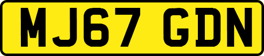 MJ67GDN