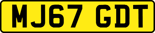 MJ67GDT