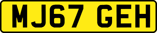 MJ67GEH