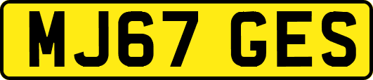 MJ67GES