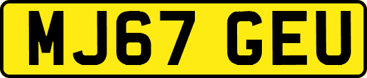 MJ67GEU