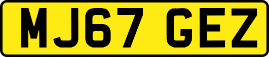 MJ67GEZ