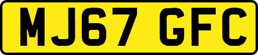 MJ67GFC