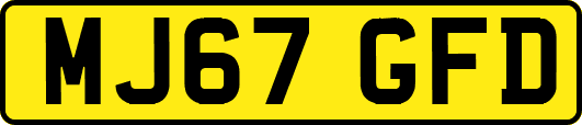 MJ67GFD