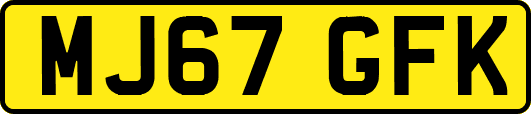 MJ67GFK