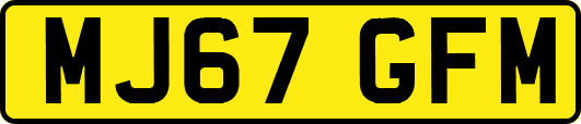 MJ67GFM