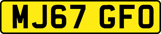 MJ67GFO