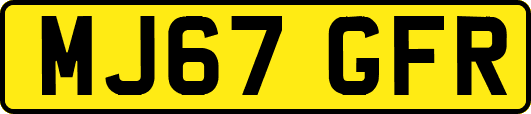 MJ67GFR
