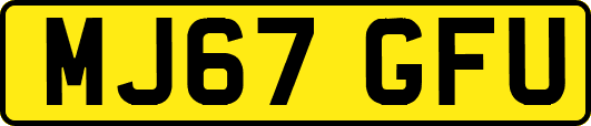MJ67GFU