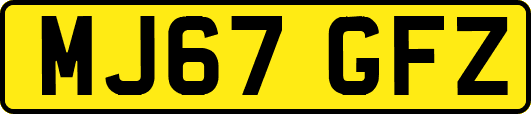 MJ67GFZ