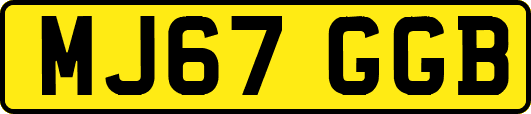 MJ67GGB