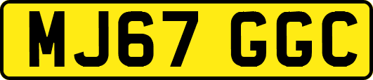 MJ67GGC