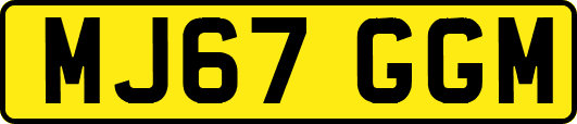 MJ67GGM