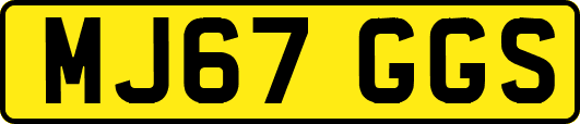 MJ67GGS