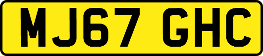 MJ67GHC