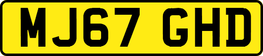 MJ67GHD