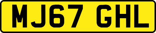 MJ67GHL