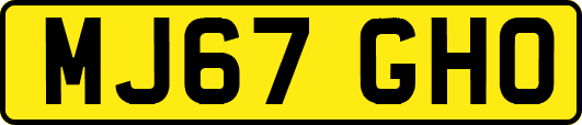 MJ67GHO