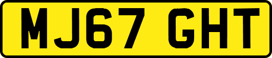 MJ67GHT
