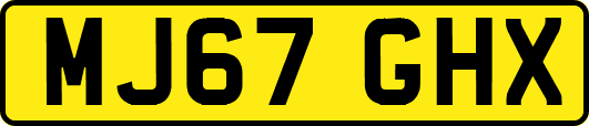 MJ67GHX