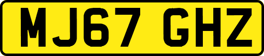 MJ67GHZ