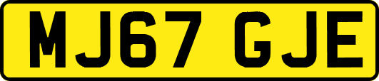 MJ67GJE