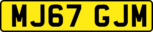 MJ67GJM