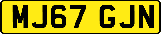 MJ67GJN
