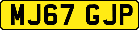 MJ67GJP